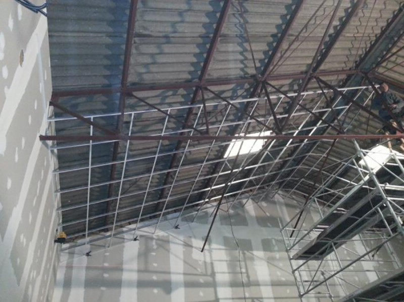 Plafond Rhônes-Alpes