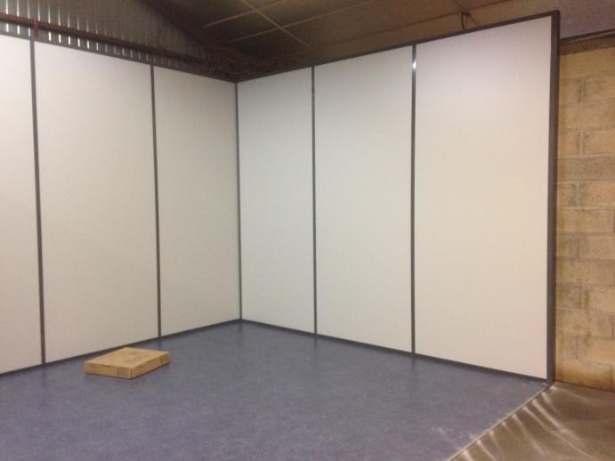 Aménagement intérieur P.M Grognet et Fils Rhônes-Alpes