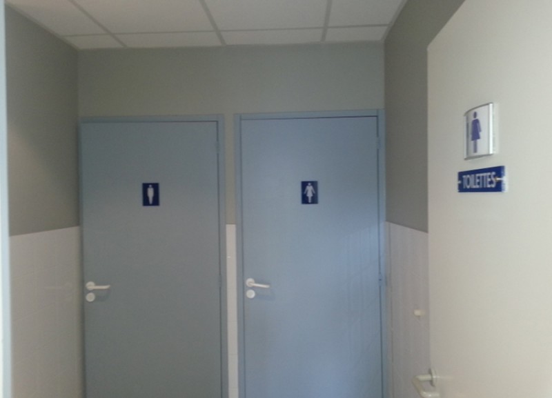 Aménagement intérieur P.M Grognet et Fils Rhônes-Alpes