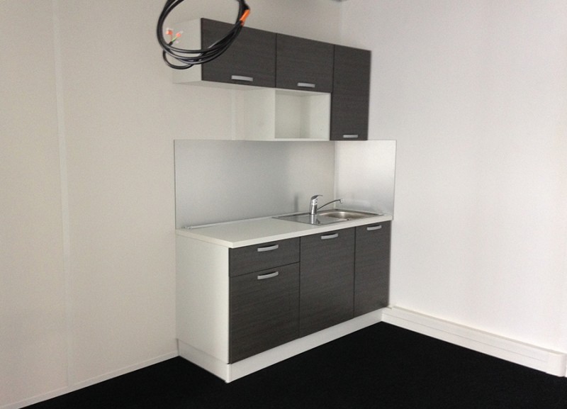 Aménagement intérieur P.M Grognet et Fils Rhônes-Alpes