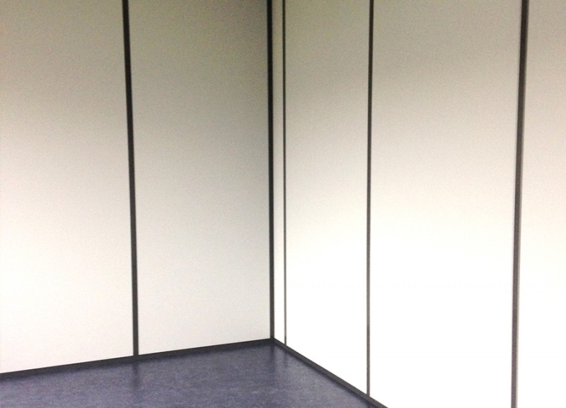 Cloison Rhônes-Alpes