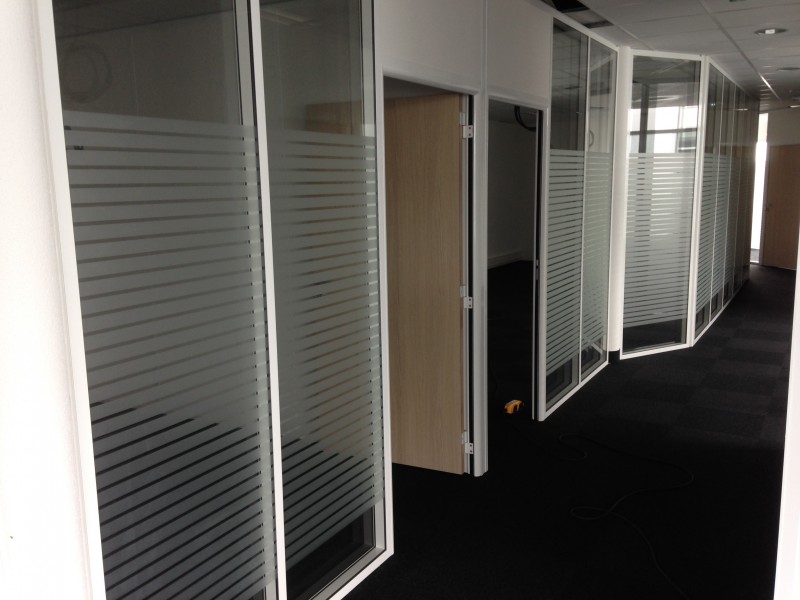 Cloison P.M Grognet et Fils Rhônes-Alpes