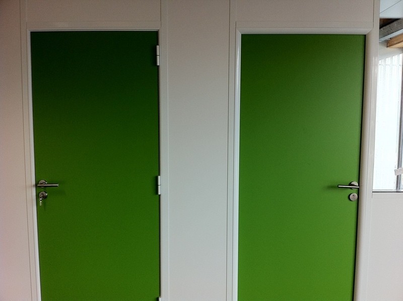 Aménagement intérieur P.M Grognet et Fils Rhônes-Alpes