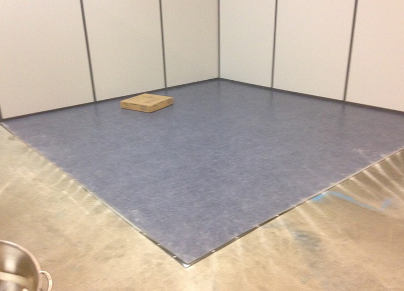 Aménagement intérieur P.M Grognet et Fils Rhônes-Alpes